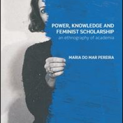 Power, Knowledge and Feminist Scholarship (Open Access)