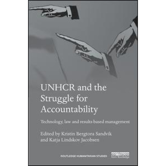 UNHCR and the Struggle for Accountability