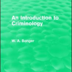 An Introduction to Criminology