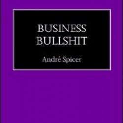 Business Bullshit