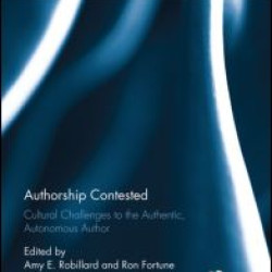 Authorship Contested