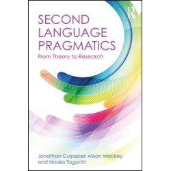Second Language Pragmatics