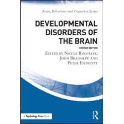 Developmental Disorders of the Brain Developmental Disorders of the Brain