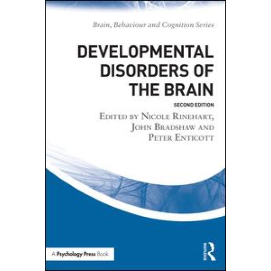 Developmental Disorders of the Brain