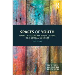 Spaces of Youth Spaces of Youth