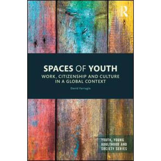 Spaces of Youth