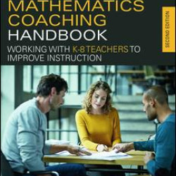 The Mathematics Coaching Handbook