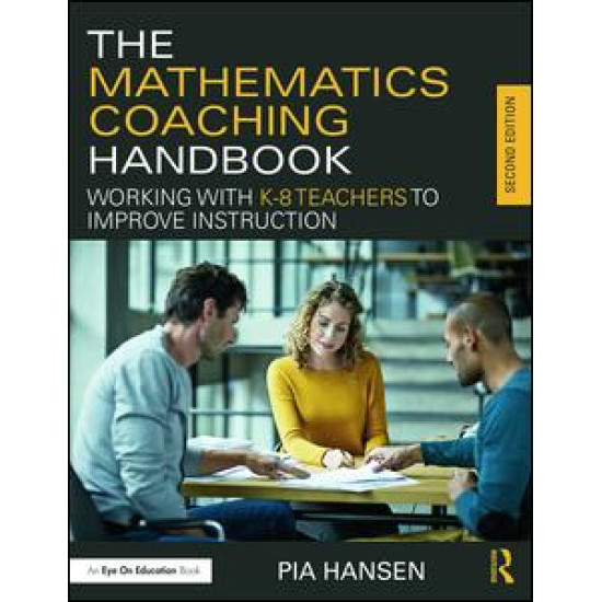 The Mathematics Coaching Handbook