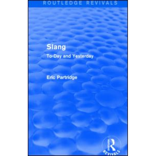 Slang Slang