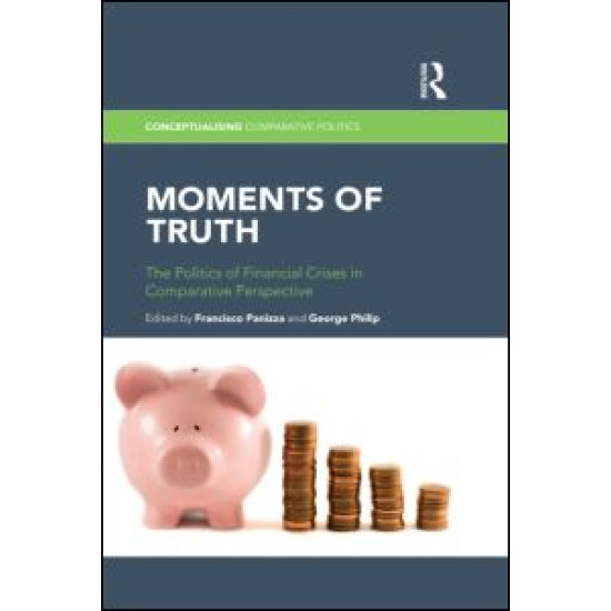 Moments of Truth Moments of Truth