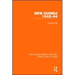 New Guinea 1942-44