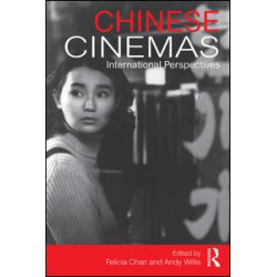 Chinese Cinemas