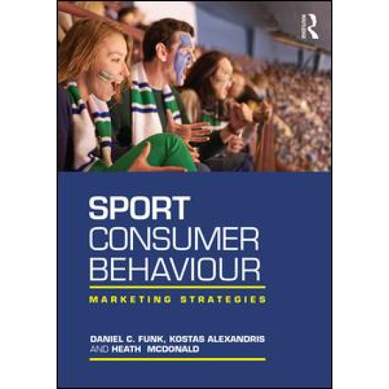 Sport Consumer Behaviour Sport Consumer Behaviour