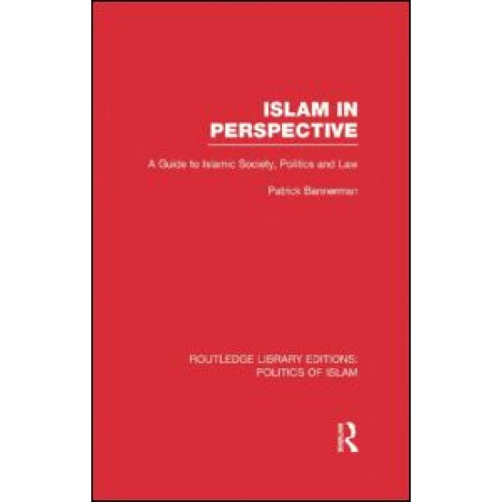 Islam in Perspective Islam in Perspective