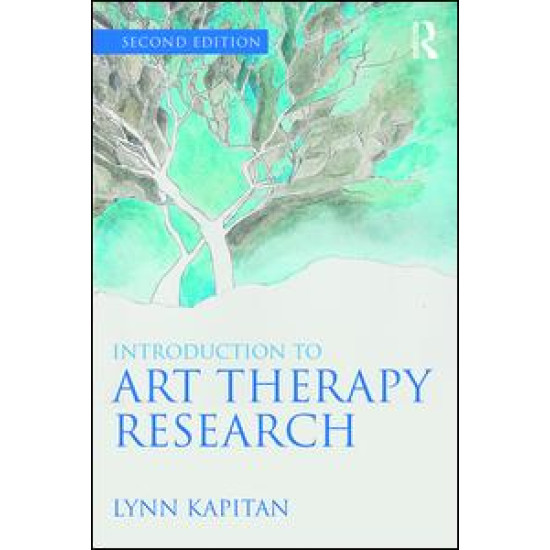 Introduction to Art Therapy Research Introduction to Art Therapy Research