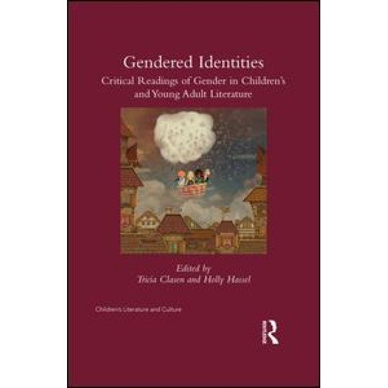 Gender(ed) Identities Gender(ed) Identities