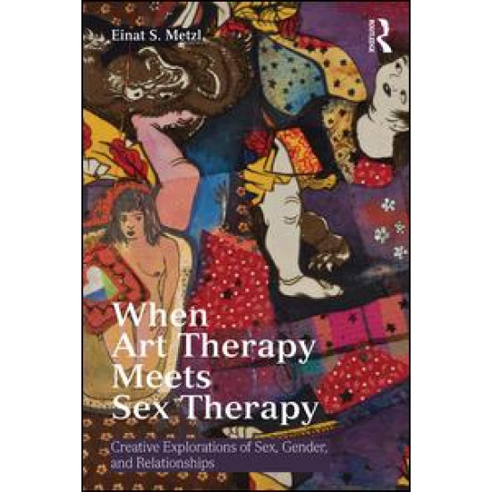 When Art Therapy Meets Sex Therapy
