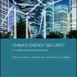 China's Energy Security