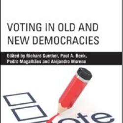 Voting in Old and New Democracies