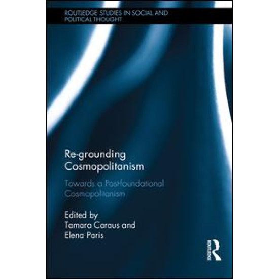 Re-Grounding Cosmopolitanism