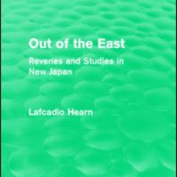 Out of the East (Routledge Revivals)