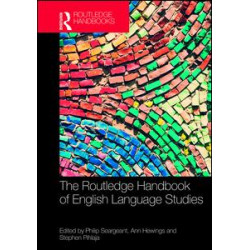 The Routledge Handbook of English Language Studies The Routledge Handbook of English Language Studies