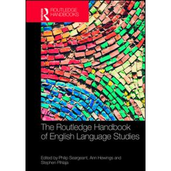 The Routledge Handbook of English Language Studies