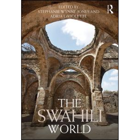 The Swahili World The Swahili World