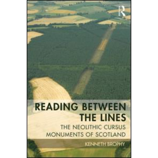 Reading Between the Lines