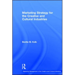 Marketing Strategy for Creative and Cultural Industries Marketing Strategy for Creative and Cultural Industries