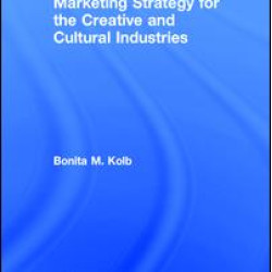 Marketing Strategy for Creative and Cultural Industries Marketing Strategy for Creative and Cultural Industries