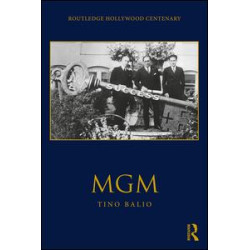 MGM MGM