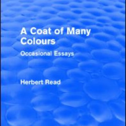 A Coat of Many Colours (Routledge Revivals) A Coat of Many Colours (Routledge Revivals)