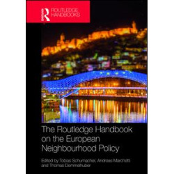 The Routledge Handbook on the European Neighbourhood Policy The Routledge Handbook on the European Neighbourhood Policy