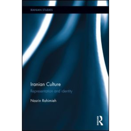 Iranian Culture Iranian Culture