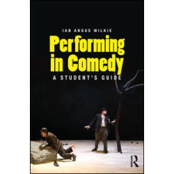 Performing in Comedy Performing in Comedy