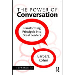 The Power of Conversation The Power of Conversation