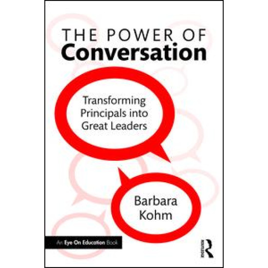 The Power of Conversation