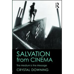 Salvation from Cinema Salvation from Cinema