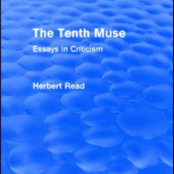 The Tenth Muse (Routledge Revivals) The Tenth Muse (Routledge Revivals)