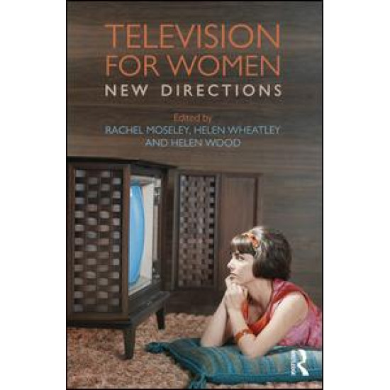 Television for Women Television for Women