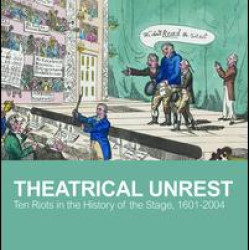 Theatrical Unrest Theatrical Unrest