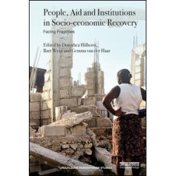 People, Aid and Institutions in Socio-economic Recovery