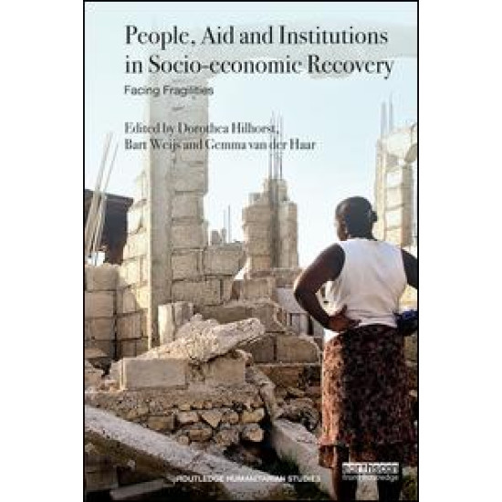 People, Aid and Institutions in Socio-economic Recovery