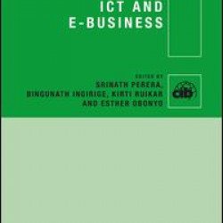 Advances in Construction ICT and e-Business Advances in Construction ICT and e-Business