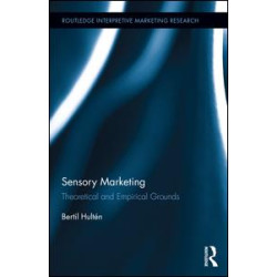 Sensory Marketing