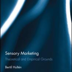 Sensory Marketing