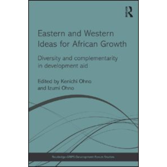 Eastern and Western Ideas for African Growth