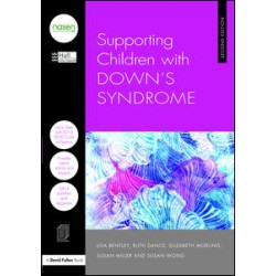 Supporting Children with Down's Syndrome Supporting Children with Down's Syndrome