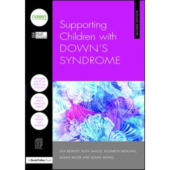 Supporting Children with Down's Syndrome